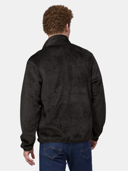 PATAGONIA MEN'S RE-TOOL FLEECE JACKET