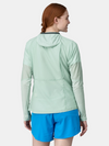 PATAGONIA WOMEN'S AIRSHED PRO PULLOVER