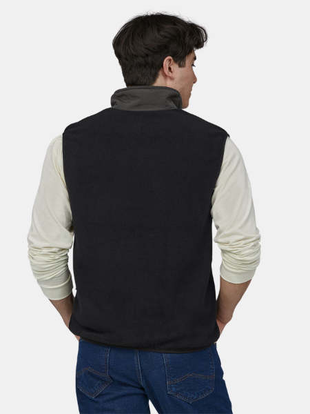 PATAGONIA MEN'S SYNCHILLA FLEECE VEST