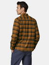 PATAGONIA MEN'S CANYONITE FLANNEL SHIRT 