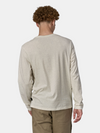 PATAGONIA MEN'S LONG-SLEEVED DAILY HENLEY