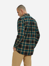 FILSON MEN'S FIELD FLANNEL SHIRT