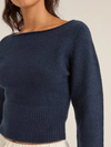 RHYTHM WOMEN'S CHLOE KNIT