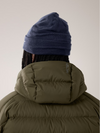 ARC'TERYX EMBROIDERED BIRD TOQUE