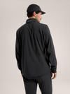 ARC'TERYX MEN'S NORVAN INSULATED HOODY