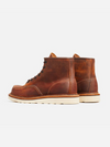 RED WING MEN'S CLASSIC MOC 6-INCH LEATHER BOOT