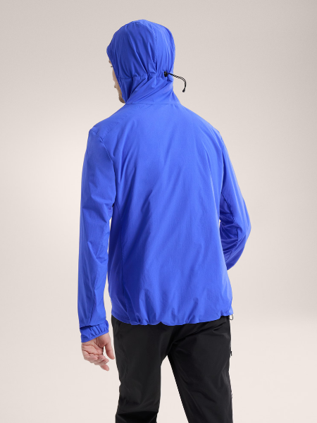 ARC'TERYX MENS ATOM SL HOODY