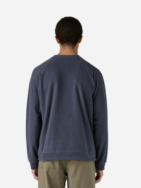 PATAGONIA MEN'S MICRO D FLEECE CREWNECK