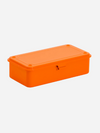 TOYO STEEL STACKABLE STORAGE BOX T-190