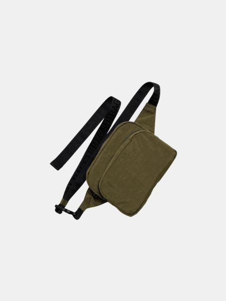 BAGGU FANNY PACK