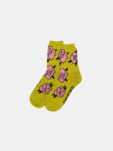 BAGGU CREW SOCK