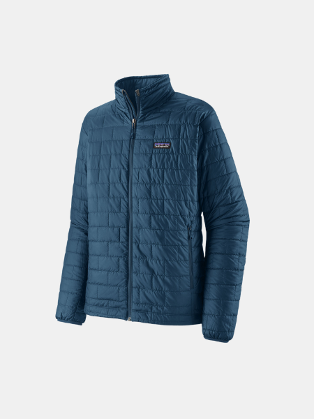 Patagonia hommes jacket best sale