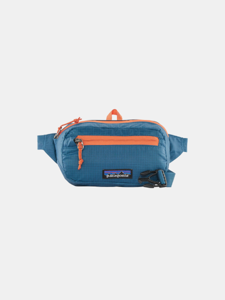 PATAGONIA ULTRALIGHT BLACK HOLE MINI HIP PACK  1L