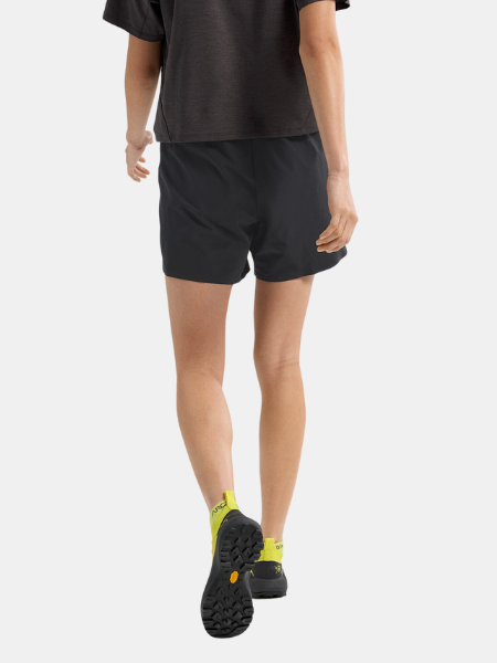 ARC'TERYX WOMEN'S TEPLO SHORT 5"