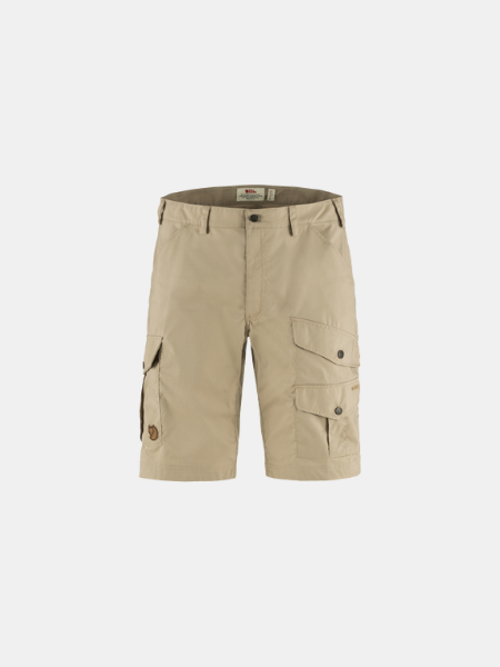  FJALLRAVEN MEN'S VIDDA PRO LITE SHORTS