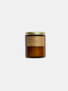 P.F. CANDLE CO. STANDARD CANDLE - 7.2 OZ CONCENTRATED SOY CANDLE