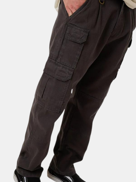 THRILLS MEN'S BIG SLACKER UNION UTILITY PANT