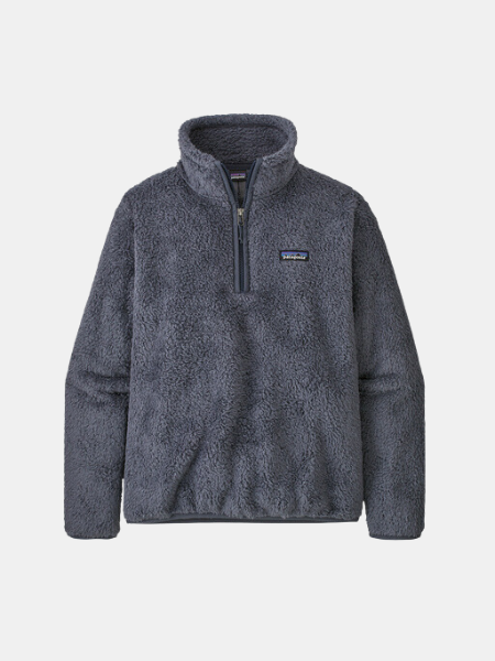 PATAGONIA WOMEN'S LOS GATOS FLEECE 1/4 ZIP