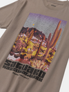 PARKS PROJECT SAGUARO CACTI TEE 