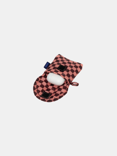 BAGGU PUFFY EARBUDS CASE