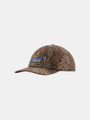 PATAGONIA P-6 LABEL TRAD CAP 