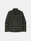 PATAGONIA MEN'S CANYONITE FLANNEL SHIRT 