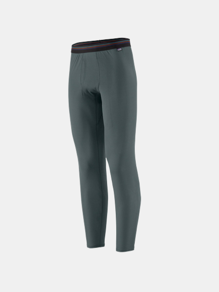 PATAGONIA MEN'S CAPILENE MIDWEIGHT BOTTOMS