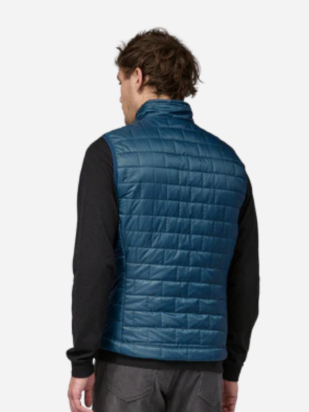 PATAGONIA MEN'S NANO PUFF VEST