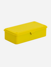 TOYO STEEL STACKABLE STORAGE BOX T-190