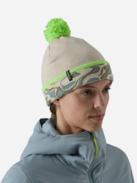 PATAGONIA LIGHTWEIGHT POWDER TOWN BEANIE