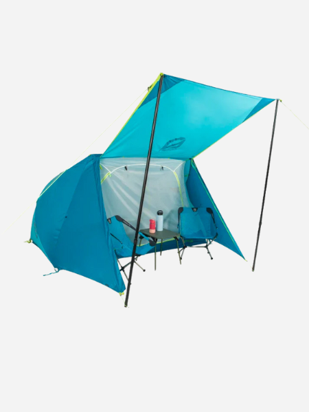 NEMO SWITCH TENT 2P