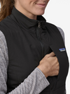 PATAGONIA WOMEN'S NANO-AIR LIGHT VEST