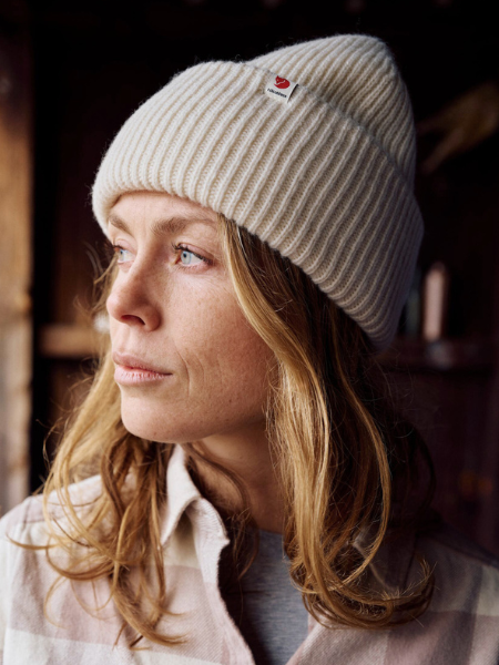 FJALLRAVEN HEAVY BEANIE