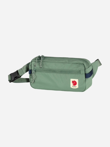 FJALLRAVEN HIGH COAST HIP PACK