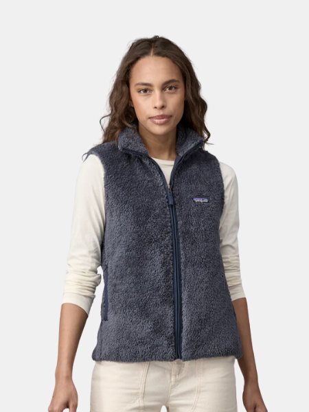 PATAGONIA WOMEN'S LOS GATOS VEST