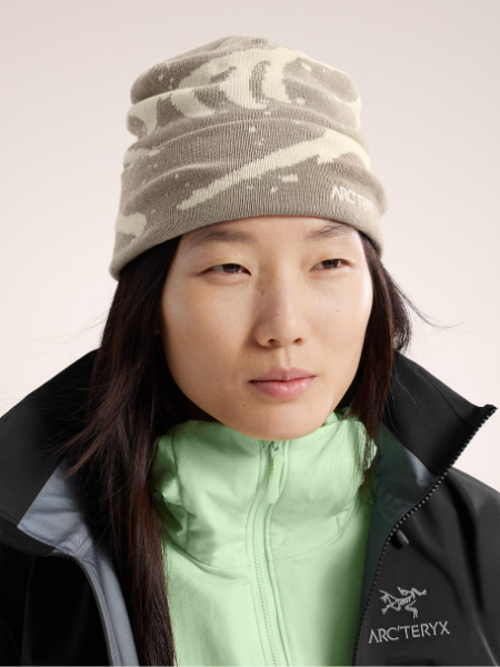 ARC'TERYX GROTTO TOQUE