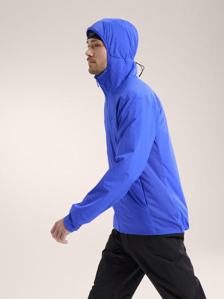 ARC'TERYX MENS ATOM SL HOODY