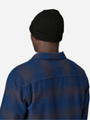 PATAGONIA FISHERMAN'S ROLLED BEANIE