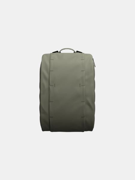 DB HUGGER BASE BACKPACK 15L