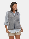 PATAGONIA WOMEN'S BETTER SWEATER FLEECE VEST