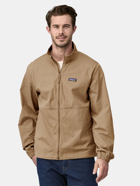 PATAGONIA MEN'S NOMADER JACKET