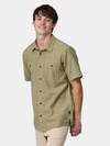 PATAGONIA MEN'S BACK STEP SHIRT