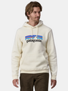 PATAGONIA MEN'S P-6 LOGO UPRISAL HOODY 