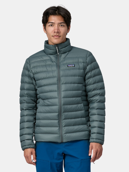 PATAGONIA MEN'S DOWN SWEATER