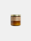 P.F. CANDLE CO. STANDARD CANDLE - 7.2 OZ CONCENTRATED SOY CANDLE