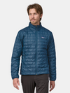 PATAGONIA MEN'S NANO PUFF JACKET