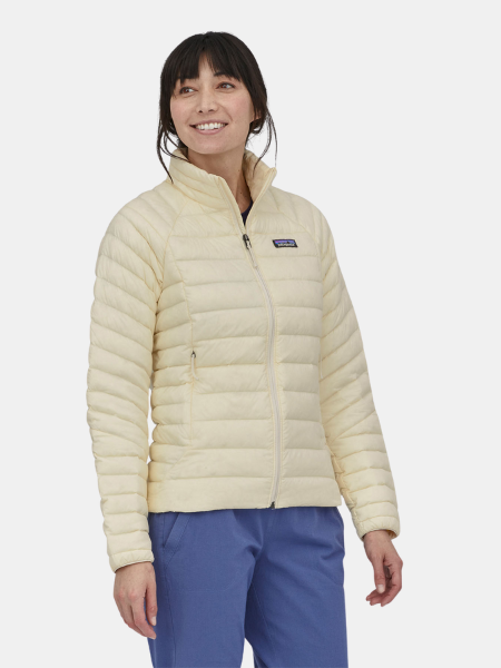 PATAGONIA WOMEN'S DOWN SWEATER