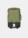 TOPO DESIGNS GLOBAL TRAVEL BAG ROLLER