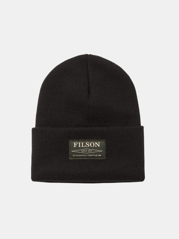 FILSON BALLARD WATCH CAP