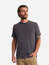 ROARK MEN'S MADE TO FADE SHORTSLEEVE TEE